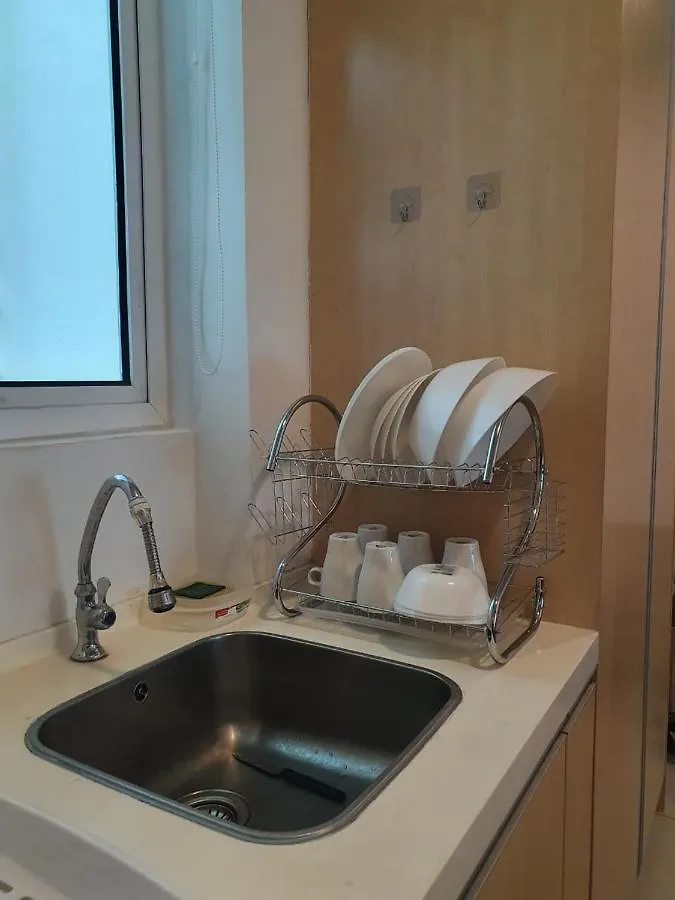 Seaview Condo 10Pax #10Minqueensbay #15Minspice Bayan Lepas