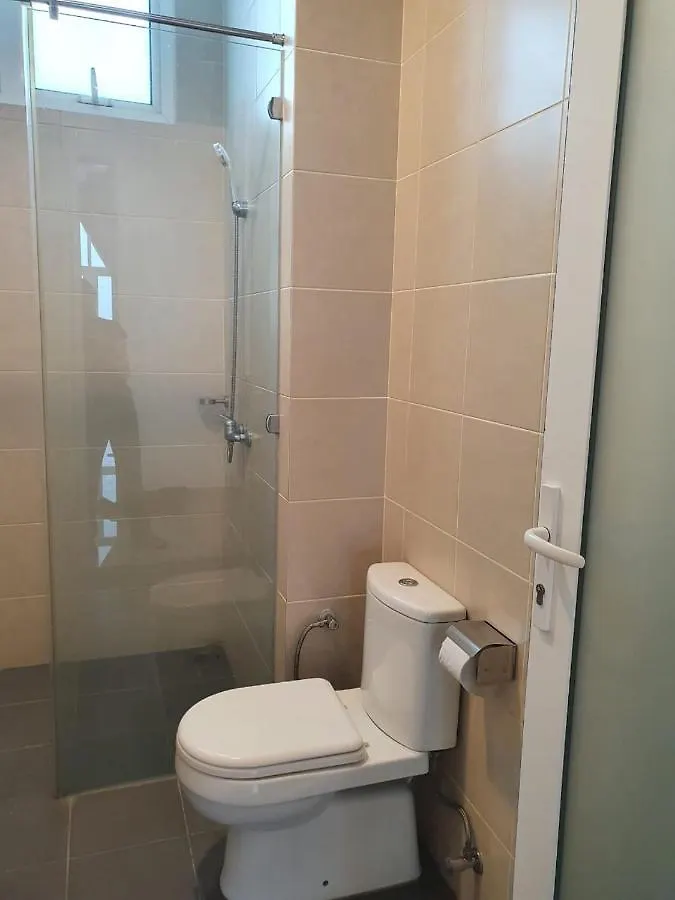 Seaview Condo 10Pax #10Minqueensbay #15Minspice Bayan Lepas Apartment