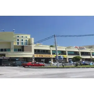 2* Hotel Ok