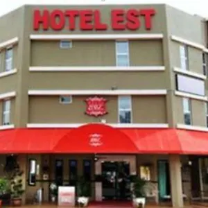 2* Hotel Est Penang