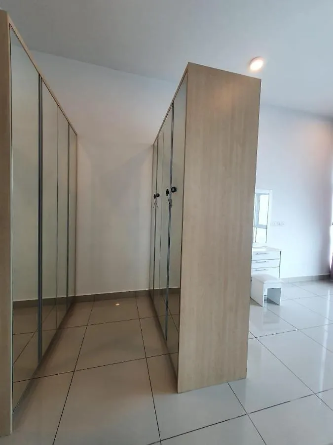 Apartament Seaview Condo 10Pax #10Minqueensbay #15Minspice Bayan Lepas
